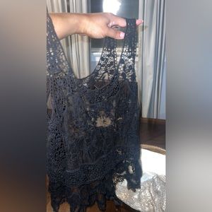 Express new top